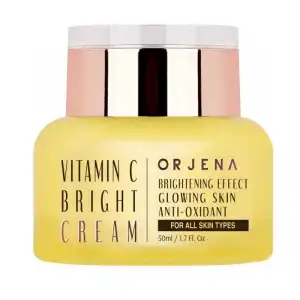 Vitamin C Bright Crema 50 ml