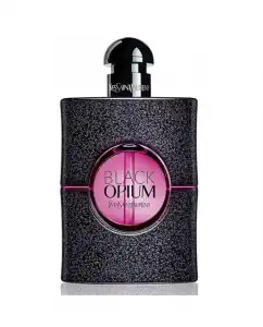 Yves Saint Laurent - Eau De Parfum Black Opium Neon 75 Ml