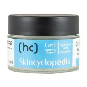 20% Hydrating Complex