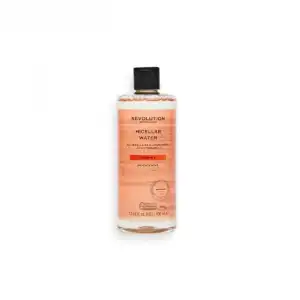 Agua Micelar Iluminadora con Vitamina C 400 ml