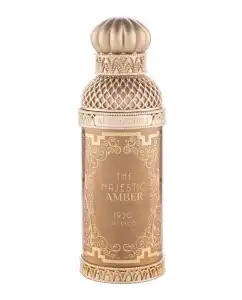 Alexandre. J - Eau De Parfum The Majestic Amber 100 Ml