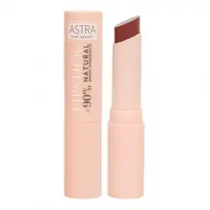 Astra Pure Beauty Lipstick 02 Bamboo Barra de Labios