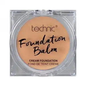 Base de Maquillaje en Crema Foundation Balm