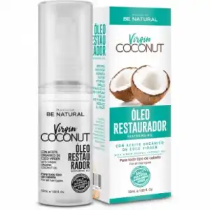 Be natural Virgin Coconut Repair Oil, 50 ml