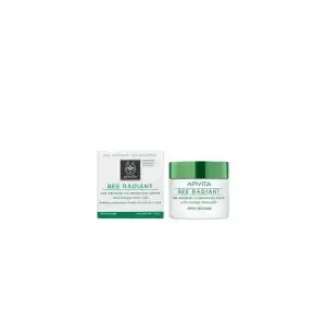 Bee Radiant Age Defense Illuminating Cream 50 ml