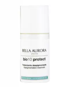 Bella Aurora - Tratamiento Intensivo Bio10 Protect Piel Mixta-Grasa