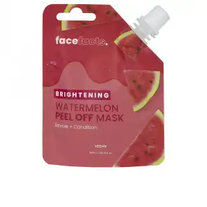 Brightening peel off mask 60 ml