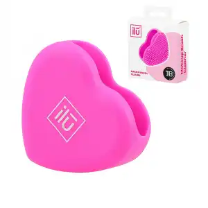 Brush Cleaner #Pink 1 u