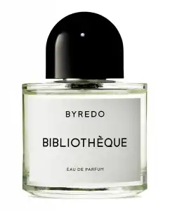 Byredo - Eau De Parfum Bibliothèque 100 Ml