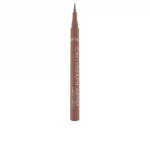 Calligraph Artist matte liner #010-roasted nuts