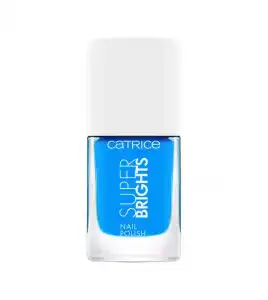 Catrice - Esmalte de uñas Super Brights - 020: Splish Splash