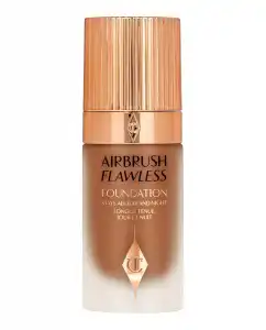 Charlotte Tilbury - Base De Maquillaje Airbrush Flawless Foundation 30 Ml