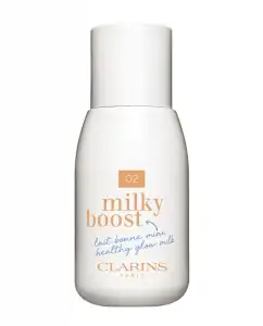 Clarins - Base De Maquillaje Milky Boost