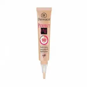 Dermacol Dermacol Perfect Me Concealer 1,Fair, 7 ml