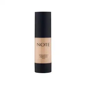 Detox And Protect Foundation 122