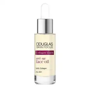 Douglas Skin Focus Douglas Skin Focus Antiage Face Oil , 30 ml