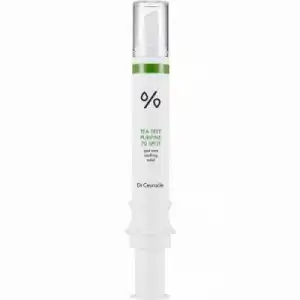 DR CEURACLE Tea tree Purifine 70 Spot, 12 ml