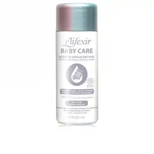 Eco Baby Care aceite seco masaje 125 ml