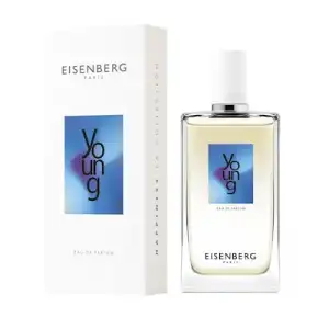 Eisenberg Young Eau de Parfum 30 ML