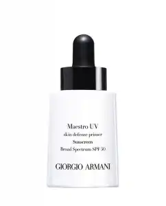 Giorgio Armani - Base Maestro Uv SPF50