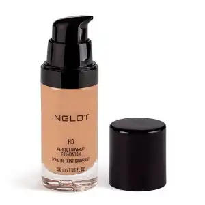 Hd Perfect Coverup Foundation 77