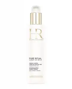 Helena Rubinstein - Limpiadora Pure Ritual Care-in-milk 200 Ml