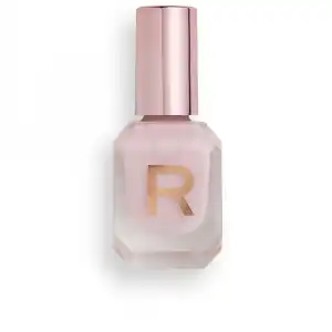 High Gloss nail polish #haze