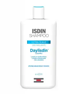 Isdin - Champú Uso Frecuente Dayl