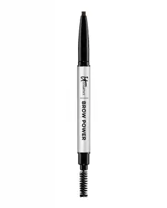 IT Cosmetics - Lápiz De Cejas Universal Brow Power Brunette