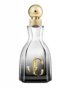 Jimmy Choo - Eau De Parfum I Want Choo Forever 60 Ml