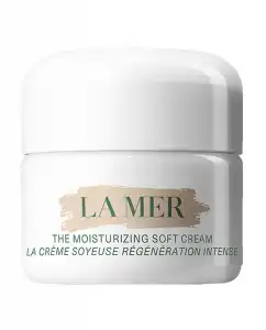 La Mer - Crema Little Luxuries -The Moisturizing Soft Cream 15 Ml