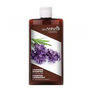 Lavanda Champú 300 ml