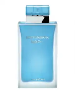 Light Blue Eau Intense 100Ml