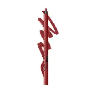 Line Loud Lip Pencil 31 Ten Out Of Ten