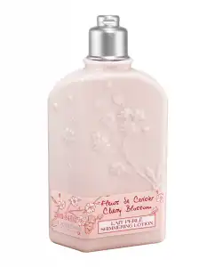 L'Occitane En Provence - Leche De Cuerpo Flores De Cerezo 250 Ml