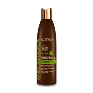 Macadamia Hydration Softness & Shine Conditioner 250Ml