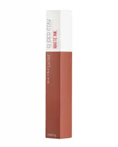 Maybelline - Barra De Labios SuperStay Matte Ink