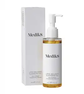 Medik8 - Aceite limpiador facial Lipid Balance