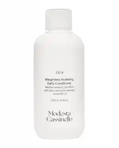 Modesta Cassinello - Acondicionador H04 250 Ml