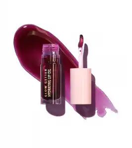 Moira - Aceite de labios Hidratante Glow Getter - 005: Berry Berry