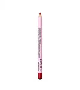 Moira - Lápiz de labios Flirty Lip Pencil - 07: Ruby