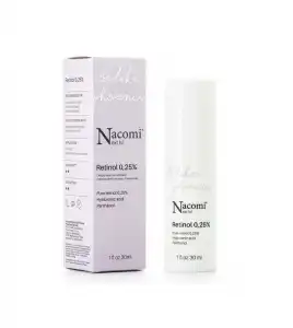 Nacomi - *Next Level* - Sérum Retinol 0,25% Be Like Phoenix