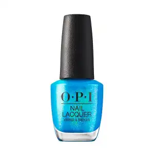 Nail Lacquer Summer Feel Bluetiful