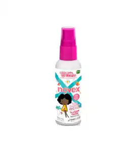 Novex - *My Little Curls* - Spray desenredante infantil