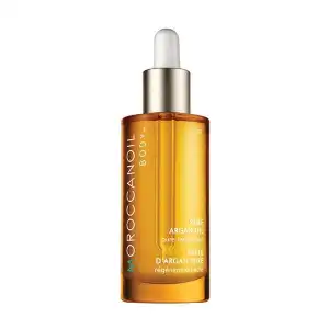 Pure Argan Oil