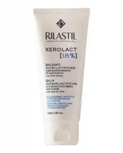 Rilastil - Crema Hidratante Y Exfoliante Xerolact 100 Ml