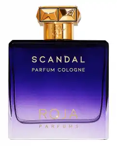 Roja Parfums - Parfum Cologne Scandal Pour Homme 100 Ml