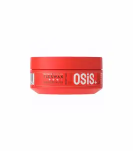 Schwarzkopf - *OSiS+* - Cera de fijación en crema fuerte Texture - 03: Flexwax