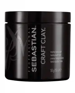 Sebastian Professional - Fijador Craft Clay 150 Ml