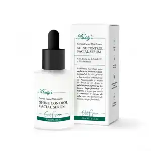 Sérum Facial Matificante 30 ml